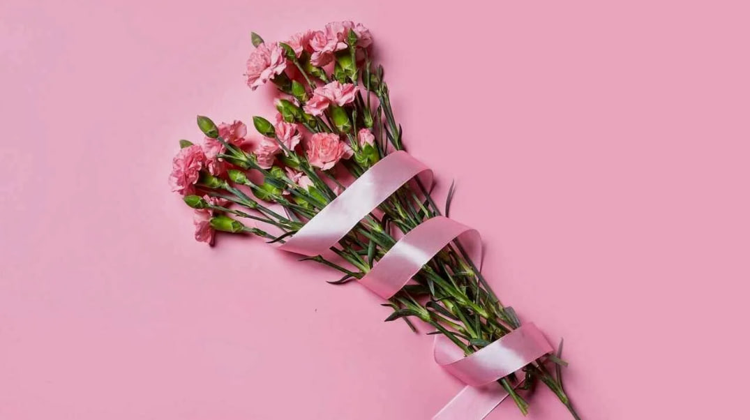 Flower delivery