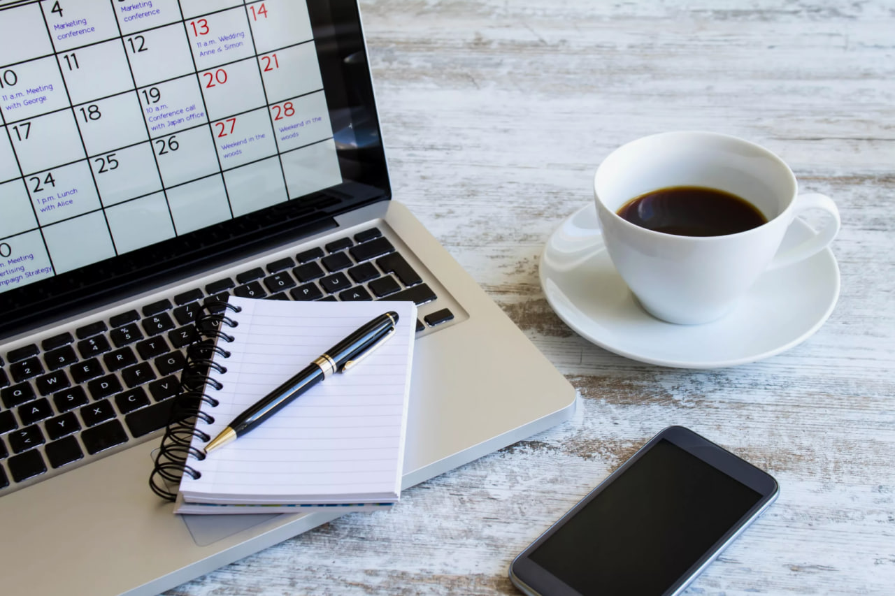 Itinerary planning