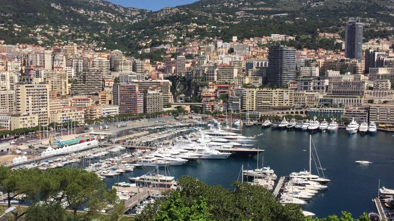 Monaco